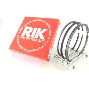 Riken Piston Ring STD 87mm for KUBOTA D1703 / V2203