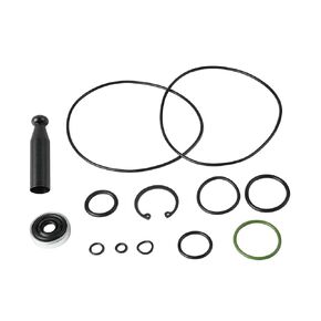 Fits GM A6 AC Compressor Reseal Kit - Oring, Shaft Seal, Installer Tool