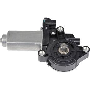 Dorman 742-561 Rear Passenger Side Power Window Motor Compatible with Select Chevrolet / Pontiac / Saturn Models