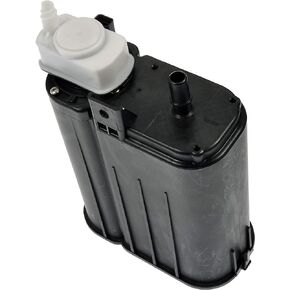 Dorman 911-364 Vapor Canister Compatible with Select Dodge/Jeep Models