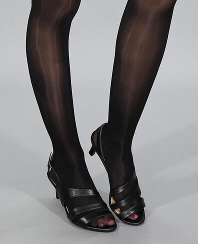 جوارب Mona's Choice الرجالية Sissy (أسود (يتطلب الرباط)، 1) in Kuwait