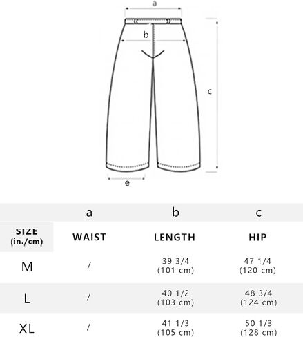 Bakyarder Men's Vintage Washed Cargo Jeans, High Waist, Baggy Wide Leg, Unisex Streetwear with Multiple Pockets in Saudi Arabia