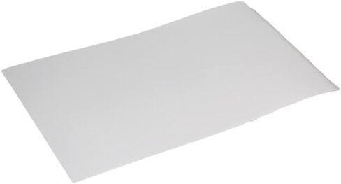 MyBinding - حامل أكياس تغليف بحجم قائمة أحرف مزدوجة [11.5 بوصة × 17.5 بوصة] مخزون مطلي - متوافق مع جميع العلامات التجارية الكبرى [AKLCMENU] in Kuwait