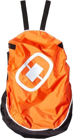 OGIO 122014.205 High-Visibility No Drag Motorcycle Backpack Rain Cover in Saudi Arabia
