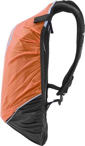 OGIO 122014.205 High-Visibility No Drag Motorcycle Backpack Rain Cover in Saudi Arabia