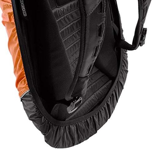 OGIO 122014.205 High-Visibility No Drag Motorcycle Backpack Rain Cover in Saudi Arabia