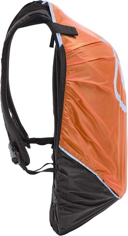 OGIO 122014.205 High-Visibility No Drag Motorcycle Backpack Rain Cover in Saudi Arabia