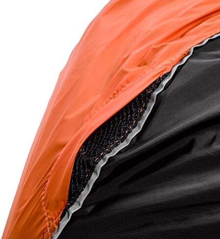 OGIO 122014.205 High-Visibility No Drag Motorcycle Backpack Rain Cover in Saudi Arabia
