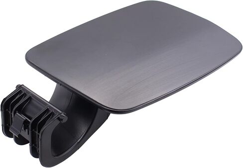 ApplianPar Fuel Tank Filler Door for Hyundai Sonata 2011-2014 in Saudi Arabia