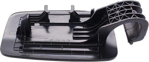 ApplianPar Fuel Tank Filler Door for Hyundai Sonata 2011-2014 in Saudi Arabia