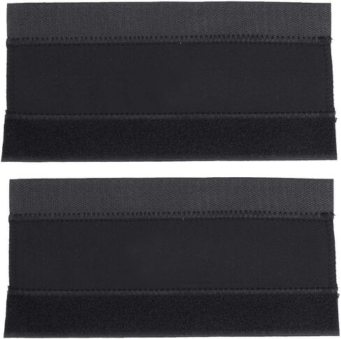 2Pcs Bicycle Frame Chain Protector Sticker Guard Pad Cover Wrap Cycling Chain Care Stay Posted for Multi Speed Bike in Saudi Arabia