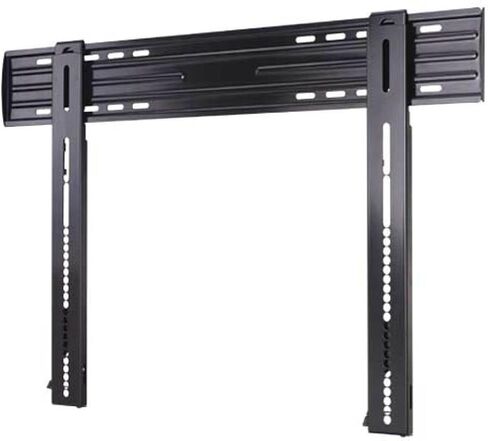 تلفزيون سامسونج QN65S90CAFXZA 65 بوصة 4K OLED الذكي مع ترقية الذكاء الاصطناعي مع حامل حائط كامل الحركة VLF728-B2 (2023) in Saudi Arabia