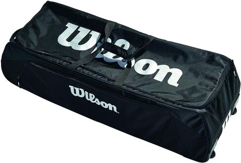 Wilson Football Duffle Bag in Saudi Arabia