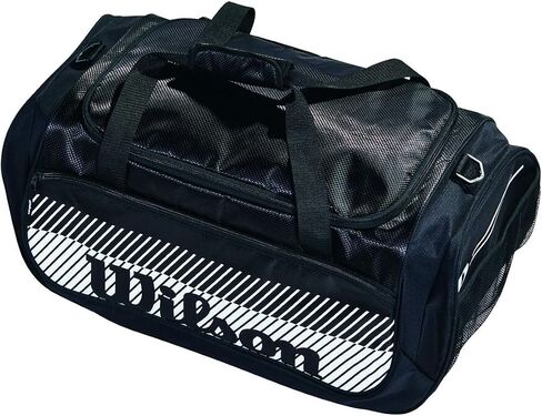 Wilson Football Duffle Bag in Saudi Arabia