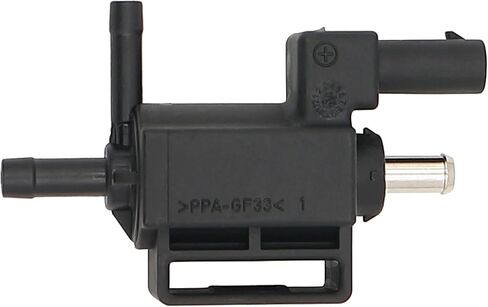 Turbocharger Boost Solenoid Valve Compatible with 2013-2016 Ford Fusion Escape Fiesta Transit Connect Van 1.6L Turbo CJ5Z-9K378-B CJ5Z-9K378-A CJ5G-9K378-BB CJ5G-9K378-BA in Saudi Arabia