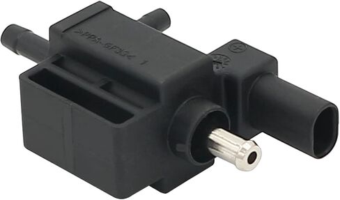 Turbocharger Boost Solenoid Valve Compatible with 2013-2016 Ford Fusion Escape Fiesta Transit Connect Van 1.6L Turbo CJ5Z-9K378-B CJ5Z-9K378-A CJ5G-9K378-BB CJ5G-9K378-BA in Saudi Arabia