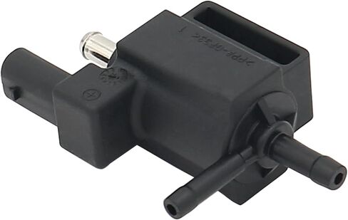 Turbocharger Boost Solenoid Valve Compatible with 2013-2016 Ford Fusion Escape Fiesta Transit Connect Van 1.6L Turbo CJ5Z-9K378-B CJ5Z-9K378-A CJ5G-9K378-BB CJ5G-9K378-BA in Saudi Arabia