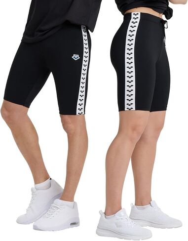 ARENA Women's Standard Icons Biking Caren Tight Shorts in Saudi Arabia