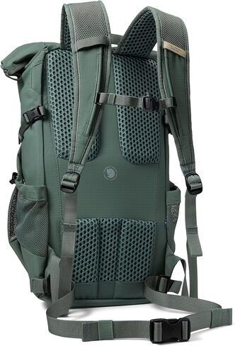 Fjällräven Abisko Hike Foldsack Navy One Size in Saudi Arabia