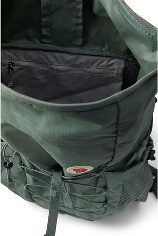 Fjällräven Abisko Hike Foldsack Navy One Size in Saudi Arabia
