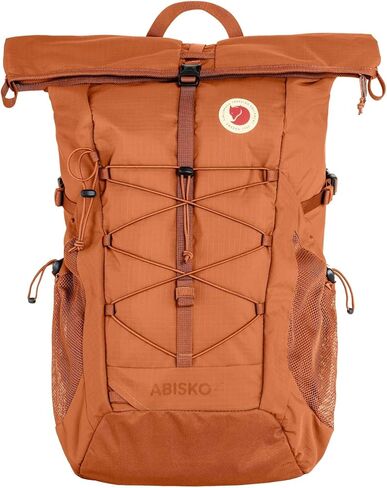 Fjällräven Abisko Hike Foldsack Navy One Size in Saudi Arabia