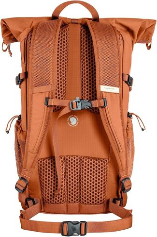 Fjällräven Abisko Hike Foldsack Navy One Size in Saudi Arabia