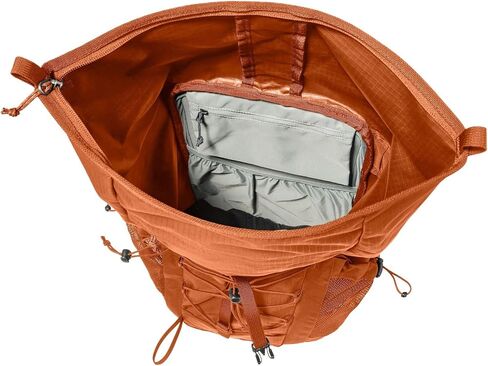 Fjällräven Abisko Hike Foldsack Navy One Size in Saudi Arabia