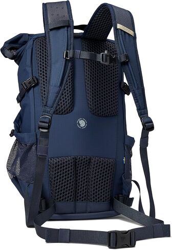 Fjällräven Abisko Hike Foldsack Navy One Size in Saudi Arabia