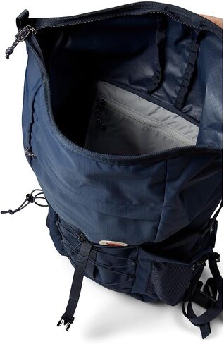 Fjällräven Abisko Hike Foldsack Navy One Size in Saudi Arabia