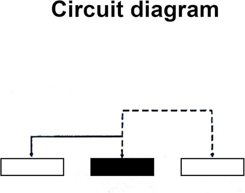 Mriuuod الشريحة التبديل SPDT 100 قطعة صغيرة مايكرو 3 مللي متر العمودي الشريحة التبديل 1P2T ل PCB اللوح الإلكتروني اردوينو in Kuwait