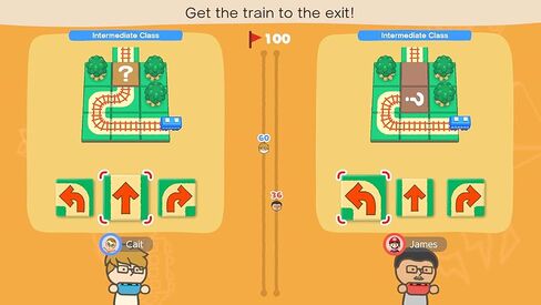 Big Brain Academy: Brain vs. Brain - Standard - Nintendo Switch [Digital Code] in Saudi Arabia