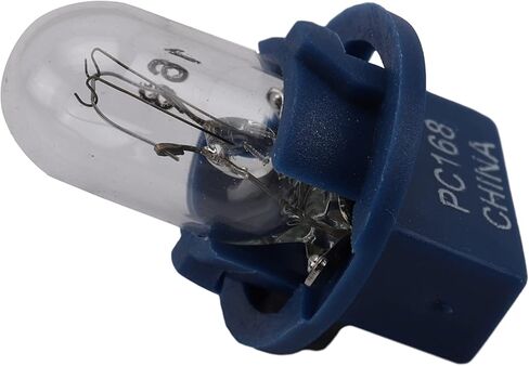 GM Genuine Parts PC168 Multi-Purpose Light Bulb in Saudi Arabia