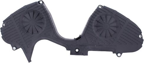 MOTOKU Upper Timing Belt Cover for Hyundai Sonata Santa Fe Tucson Tiburon Kia Sportage 2.7 V6 in Saudi Arabia