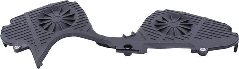 MOTOKU Upper Timing Belt Cover for Hyundai Sonata Santa Fe Tucson Tiburon Kia Sportage 2.7 V6 in Saudi Arabia