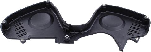 MOTOKU Upper Timing Belt Cover for Hyundai Sonata Santa Fe Tucson Tiburon Kia Sportage 2.7 V6 in Saudi Arabia
