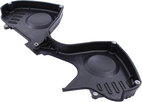 MOTOKU Upper Timing Belt Cover for Hyundai Sonata Santa Fe Tucson Tiburon Kia Sportage 2.7 V6 in Saudi Arabia