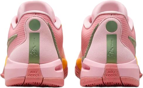 Nike Sabrina 1 Unisex Basketball Shoe in Saudi Arabia