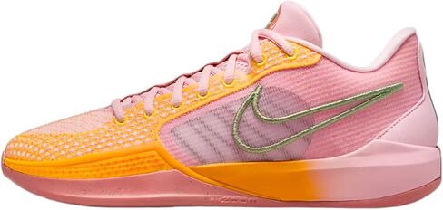 Nike Sabrina 1 Unisex Basketball Shoe in Saudi Arabia