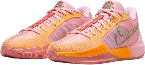 Nike Sabrina 1 Unisex Basketball Shoe in Saudi Arabia