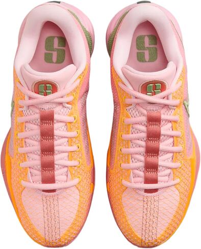 Nike Sabrina 1 Unisex Basketball Shoe in Saudi Arabia