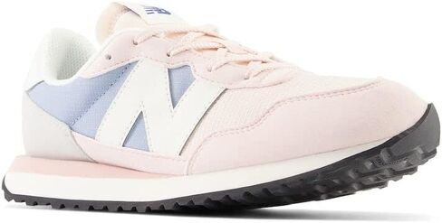 New Balance Unisex-Child Kids 237 V1 Lace Up Sneaker in Saudi Arabia
