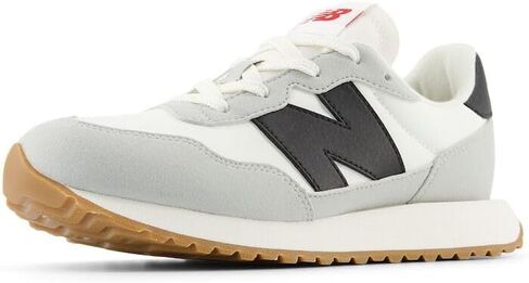 New Balance Unisex-Child Kids 237 V1 Lace Up Sneaker in Saudi Arabia
