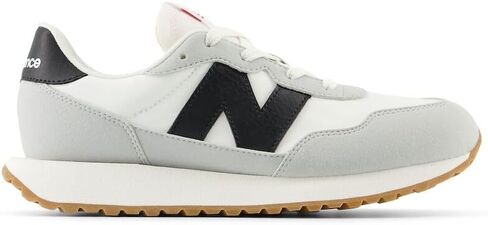 New Balance Unisex-Child Kids 237 V1 Lace Up Sneaker in Saudi Arabia