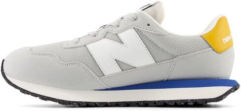 New Balance Unisex-Child Kids 237 V1 Lace Up Sneaker in Saudi Arabia