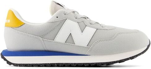 New Balance Unisex-Child Kids 237 V1 Lace Up Sneaker in Saudi Arabia