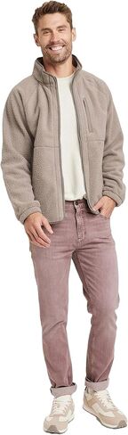 سويت شيرت رجالي من Goodfellow & Co مصنوع من الصوف بسحاب in Kuwait