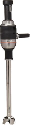KitchenAid KHBC418OB 400 Series Immersion Blender with 18" Blending Arm - 750W in Saudi Arabia