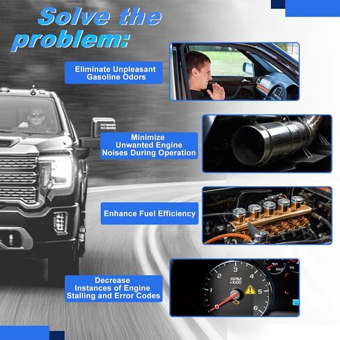 علبة بخار 911-321 متوافقة مع Nissan Frontier 2005-2019، Pathfinder 2005-2012، Xterra 2005-2015 in Saudi Arabia