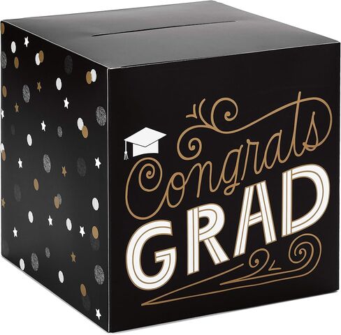 تشكيلة كبيرة من بطاقات التخرج من هولمارك، تهنئة ملونة (36 بطاقة ومظروف، 6 تصميمات) in Kuwait