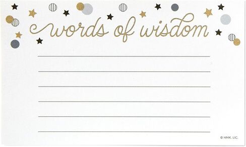 تشكيلة كبيرة من بطاقات التخرج من هولمارك، تهنئة ملونة (36 بطاقة ومظروف، 6 تصميمات) in Kuwait